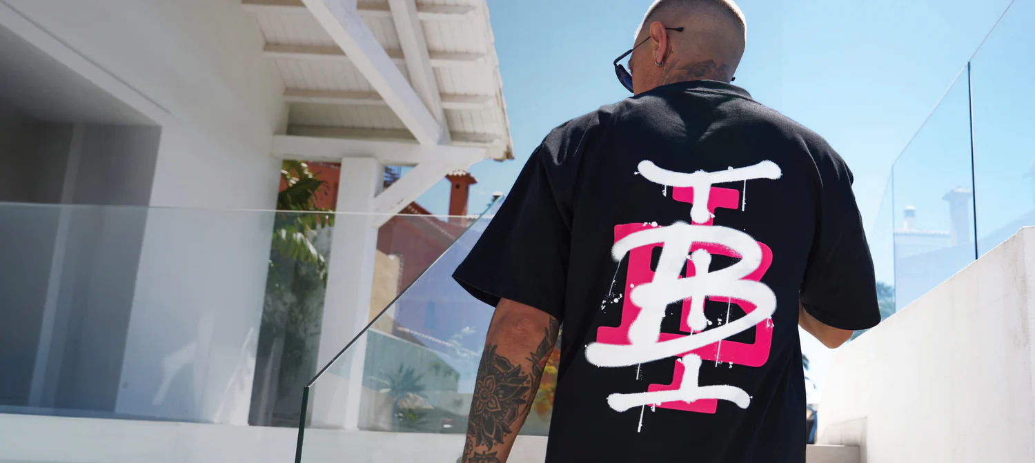 Elevated Streetwear for Every Day