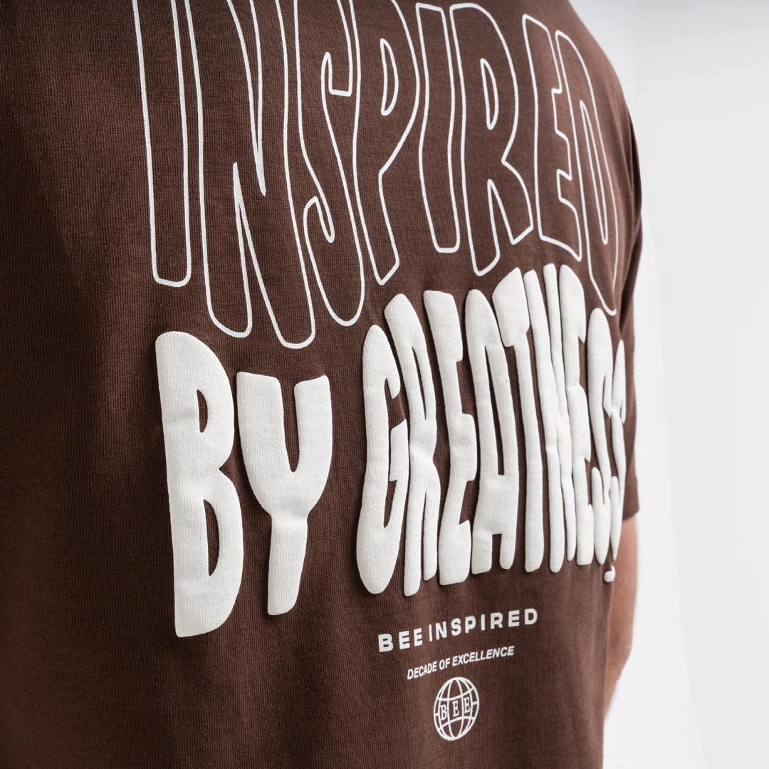 Aguirre T-Shirt - Coffee - Image 5