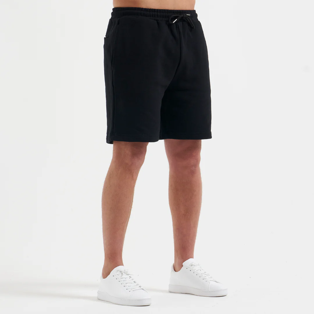 Initial Short - Black - Image 5