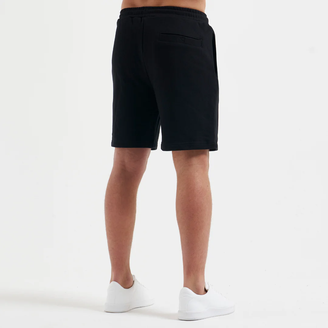 Initial Short - Black - Image 6