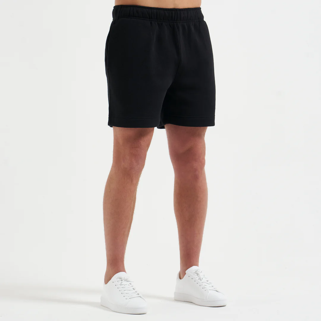 Zabaleta Short - Black - Image 5