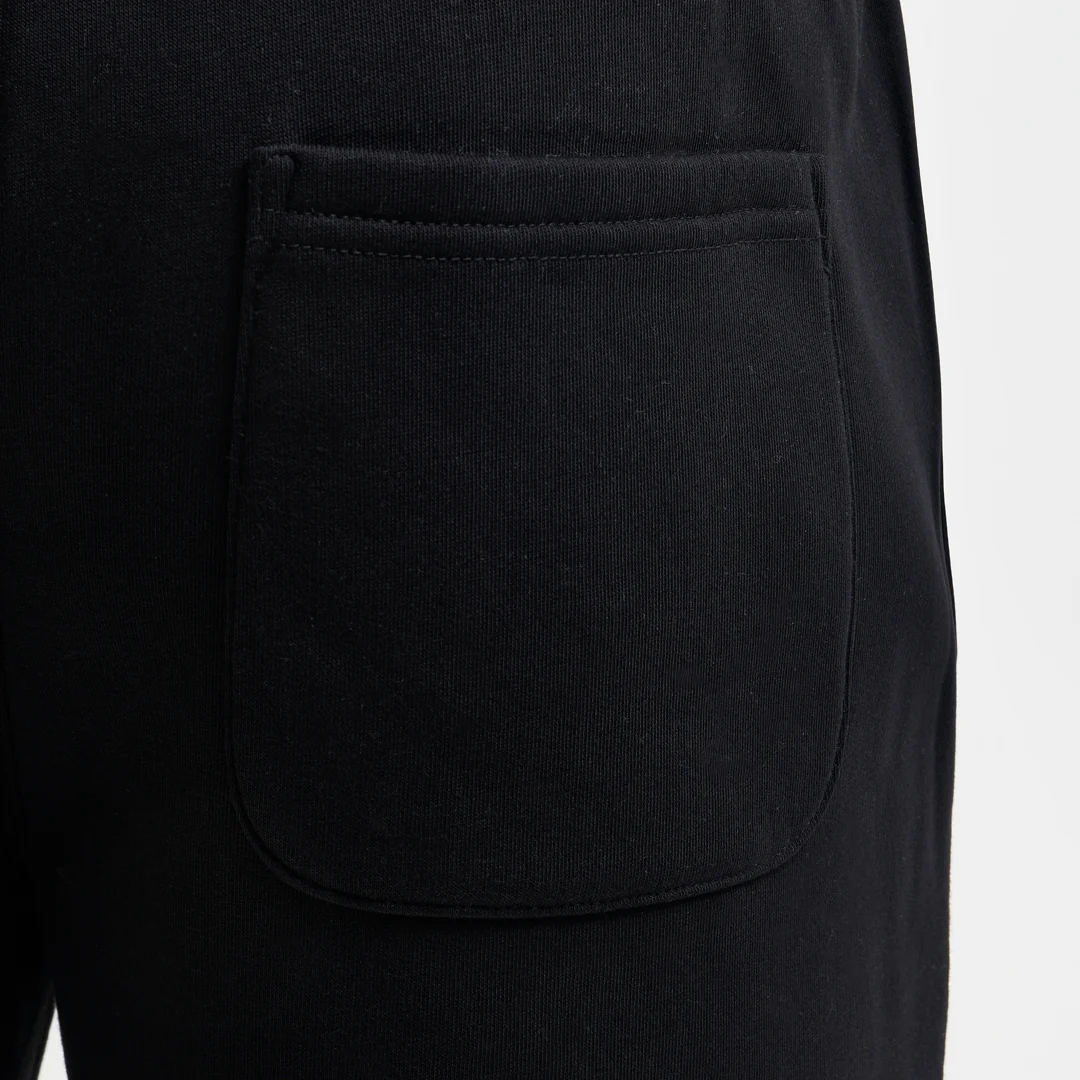 Zabaleta Short - Black - Image 6