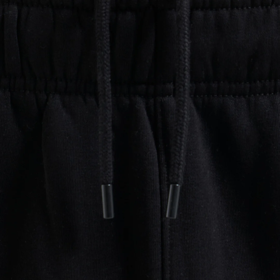 Zabaleta Short - Black - Image 7