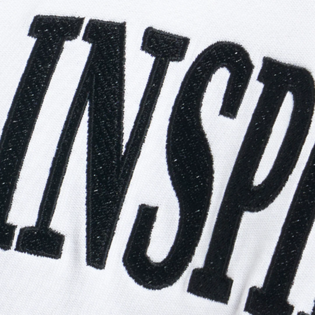 Sosa T-Shirt - White - Image 4