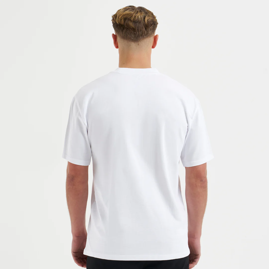 Sosa T-Shirt - White - Image 5