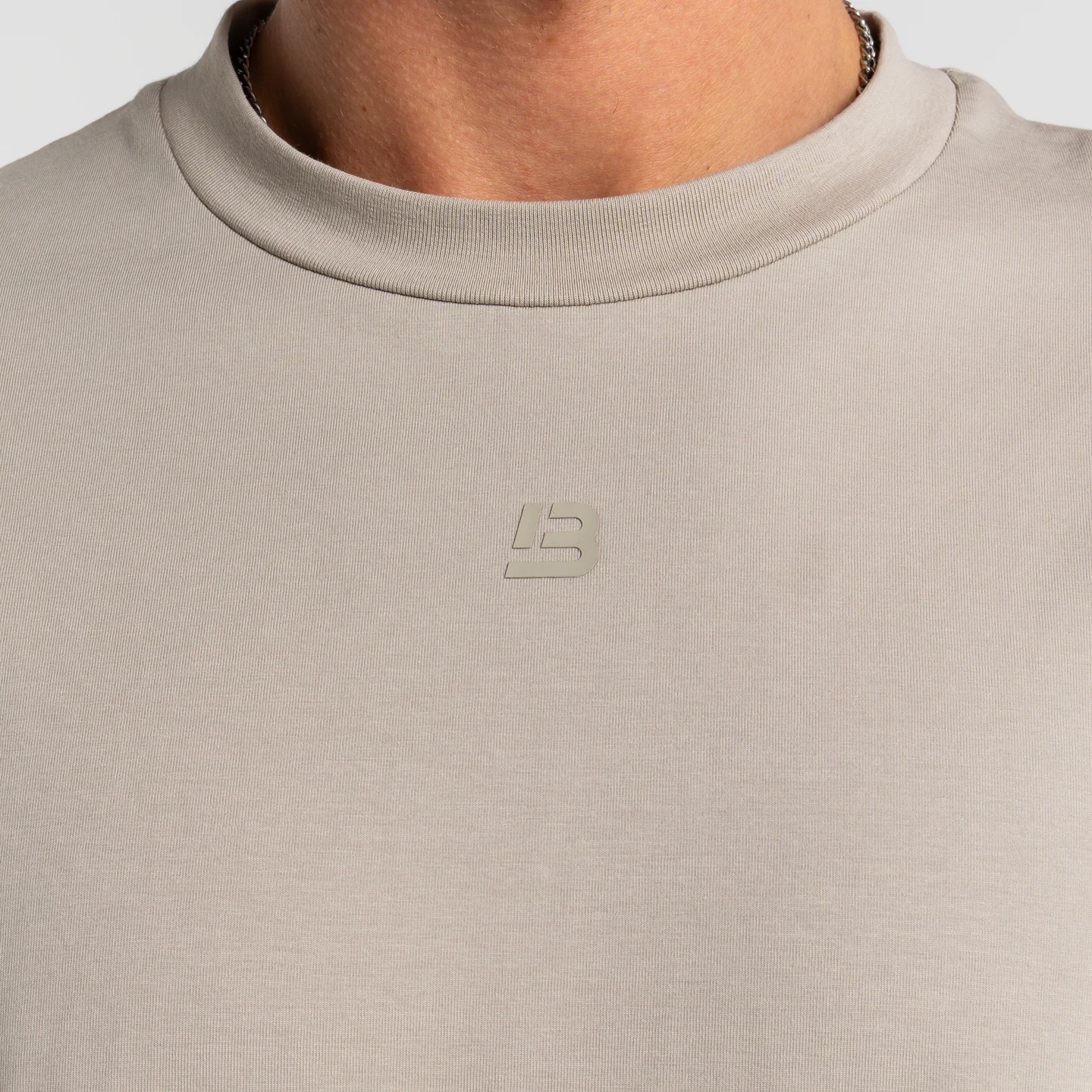Barella T-Shirt - Clay - Image 3