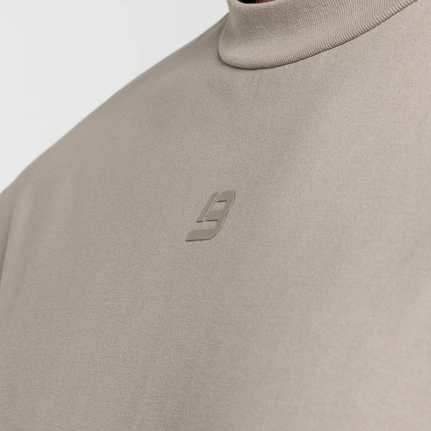 Barella T-Shirt - Clay - Image 5