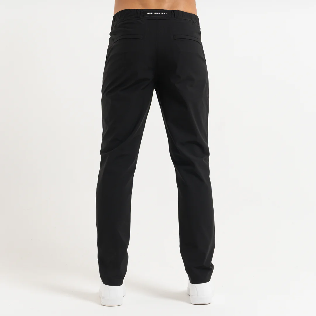 Baresi Pant - Black - Image 3