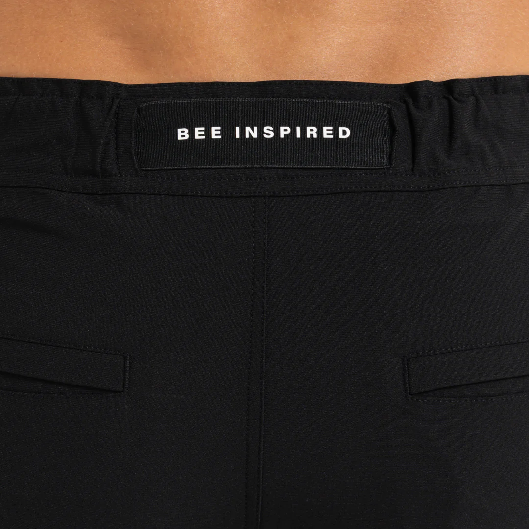 Baresi Pant - Black - Image 4