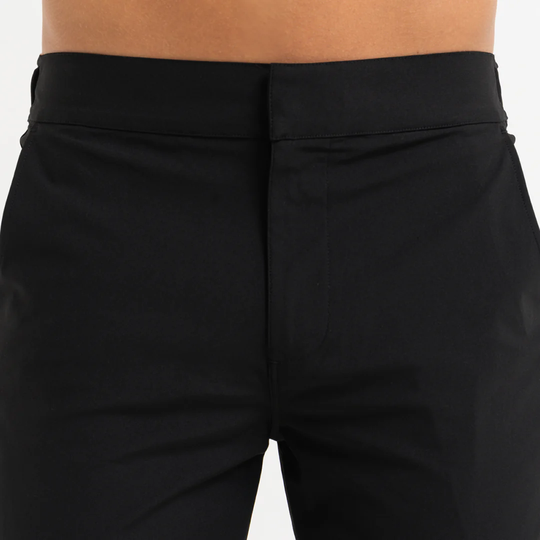 Baresi Pant - Black - Image 5