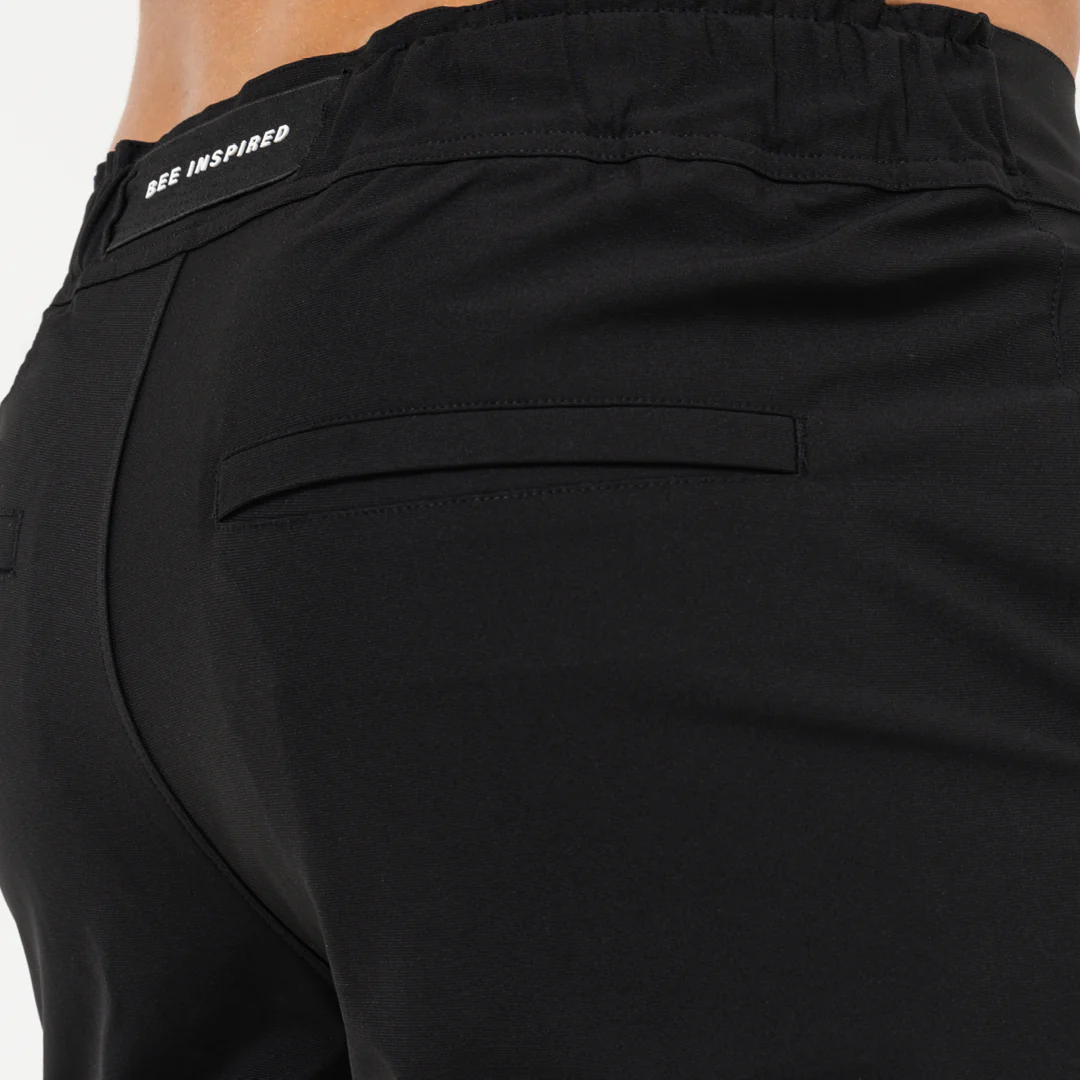 Baresi Pant - Black - Image 6