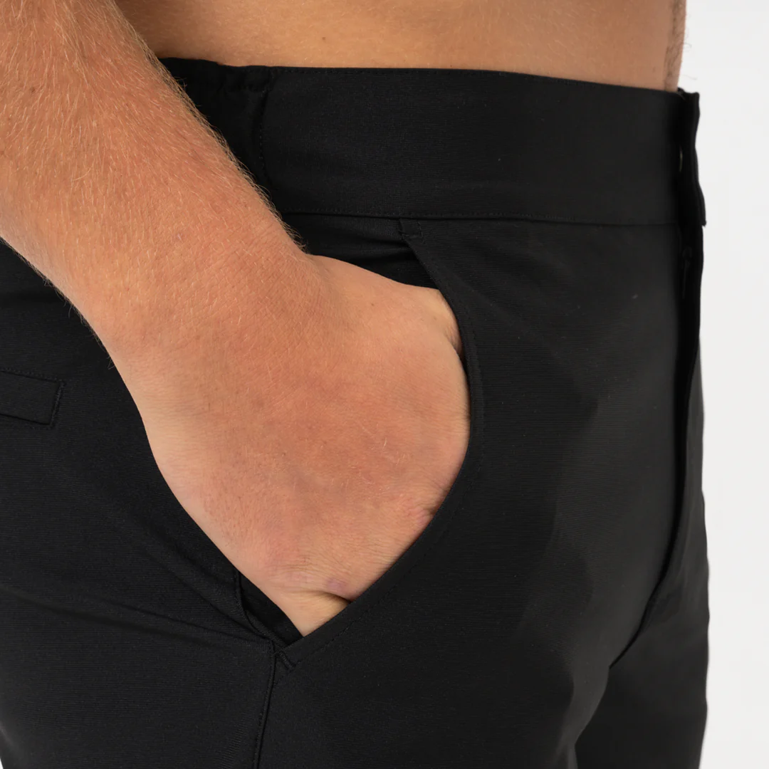 Baresi Pant - Black - Image 7