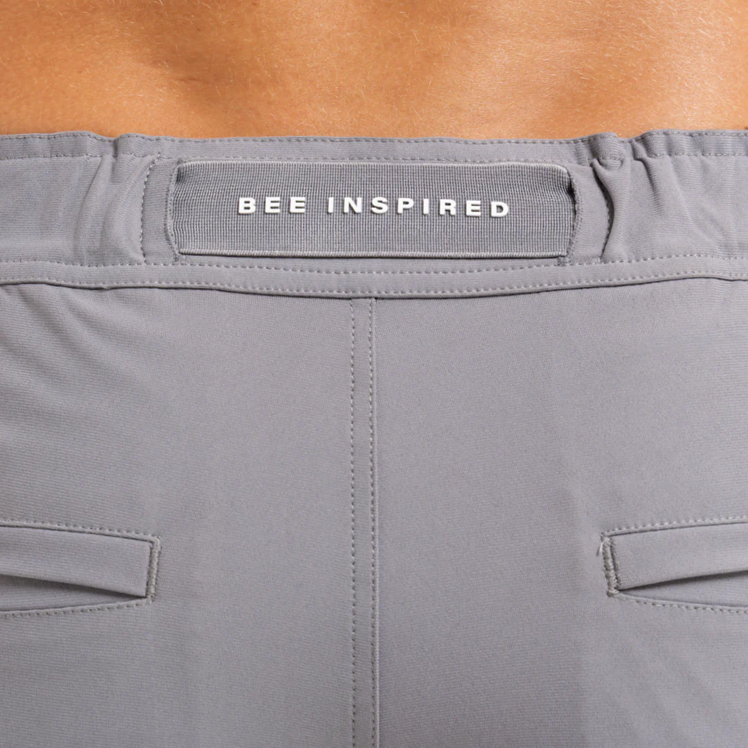 Baresi Pant - Grey - Image 4