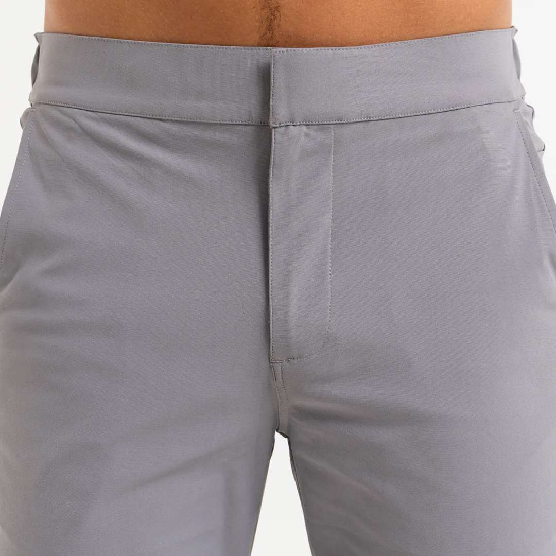 Baresi Pant - Grey - Image 6