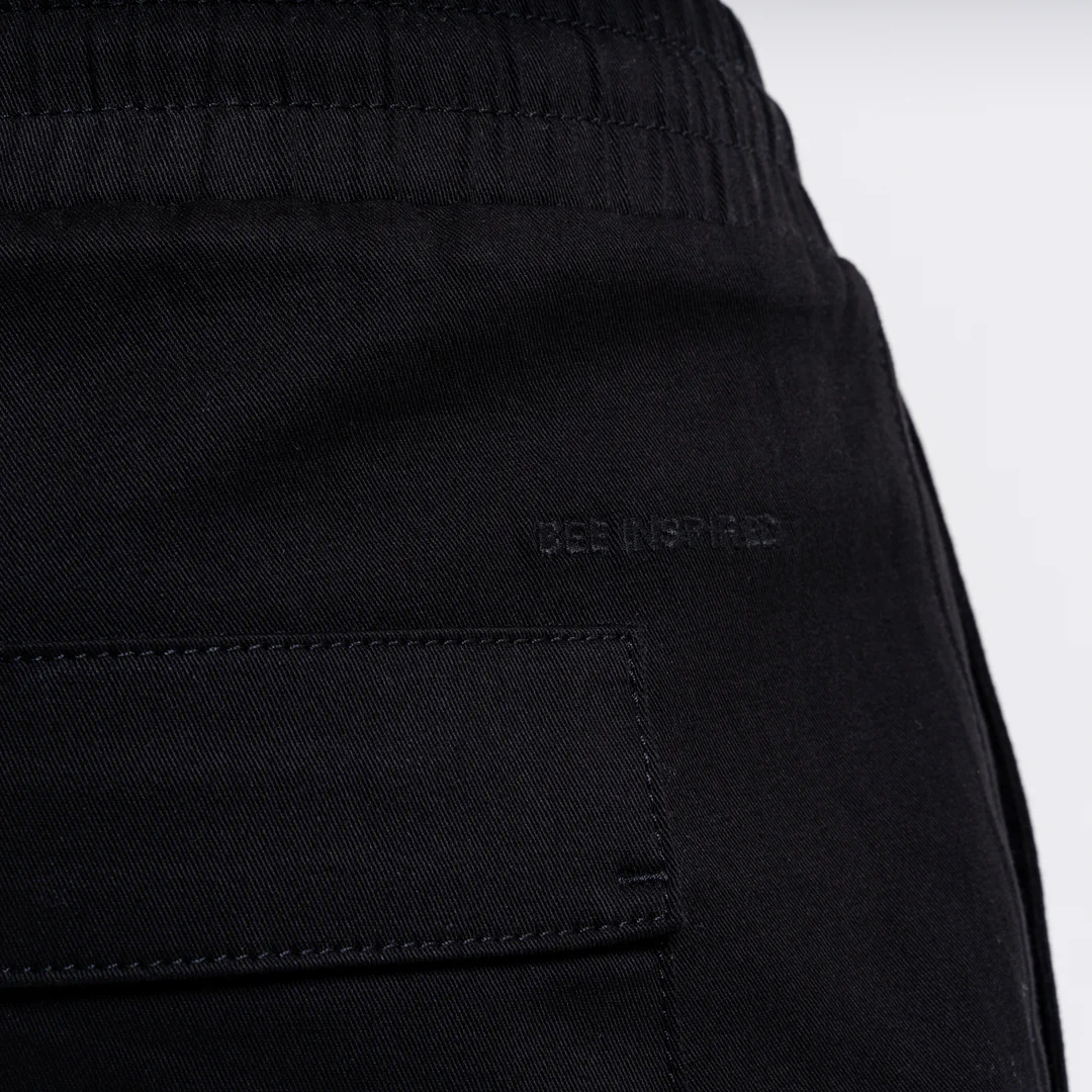 Bayo Pant - Black - Image 3