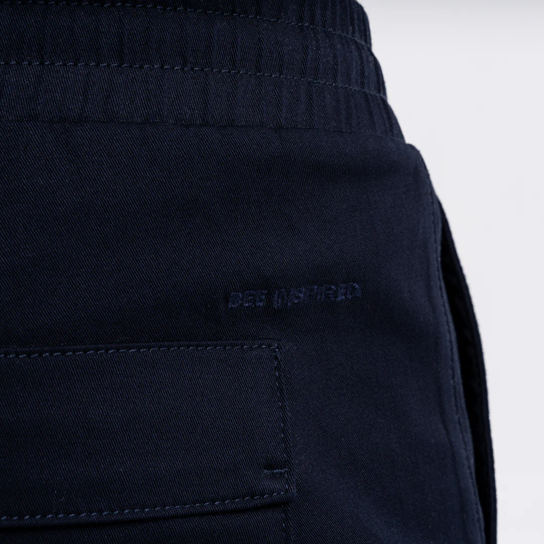 Bayo Pant - Navy - Image 3