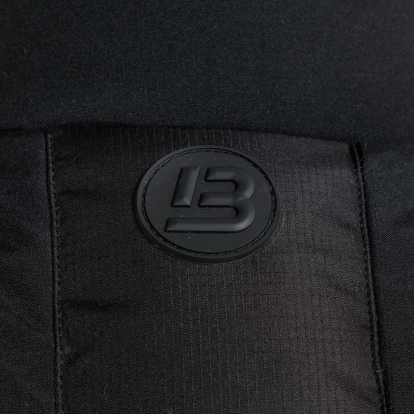 Castillo Gilet - Black - Image 5
