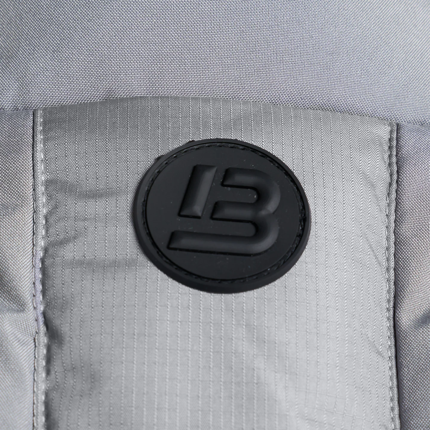 Castillo Gilet - Mid Grey - Image 4