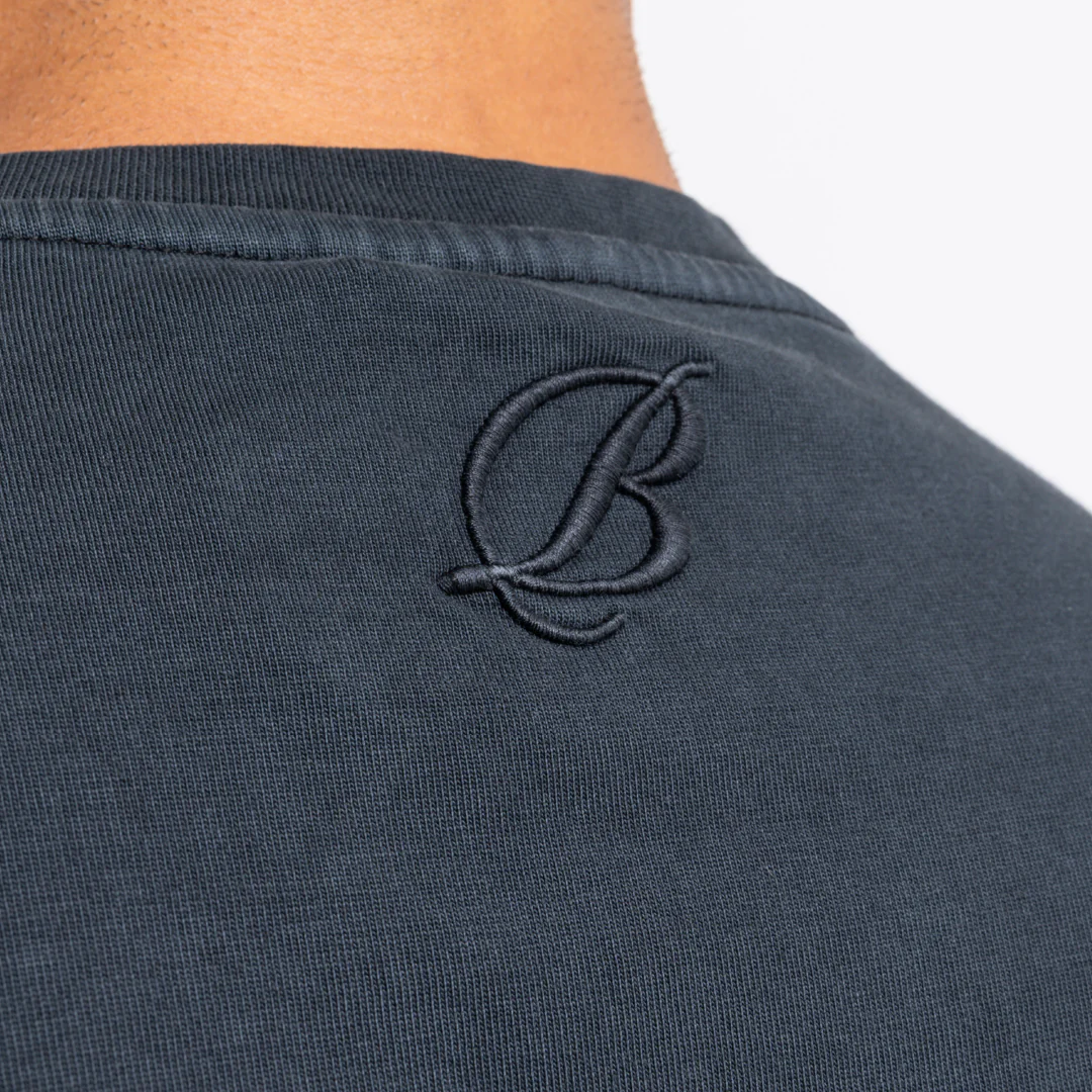 Colwill T-shirt - Black - Image 4