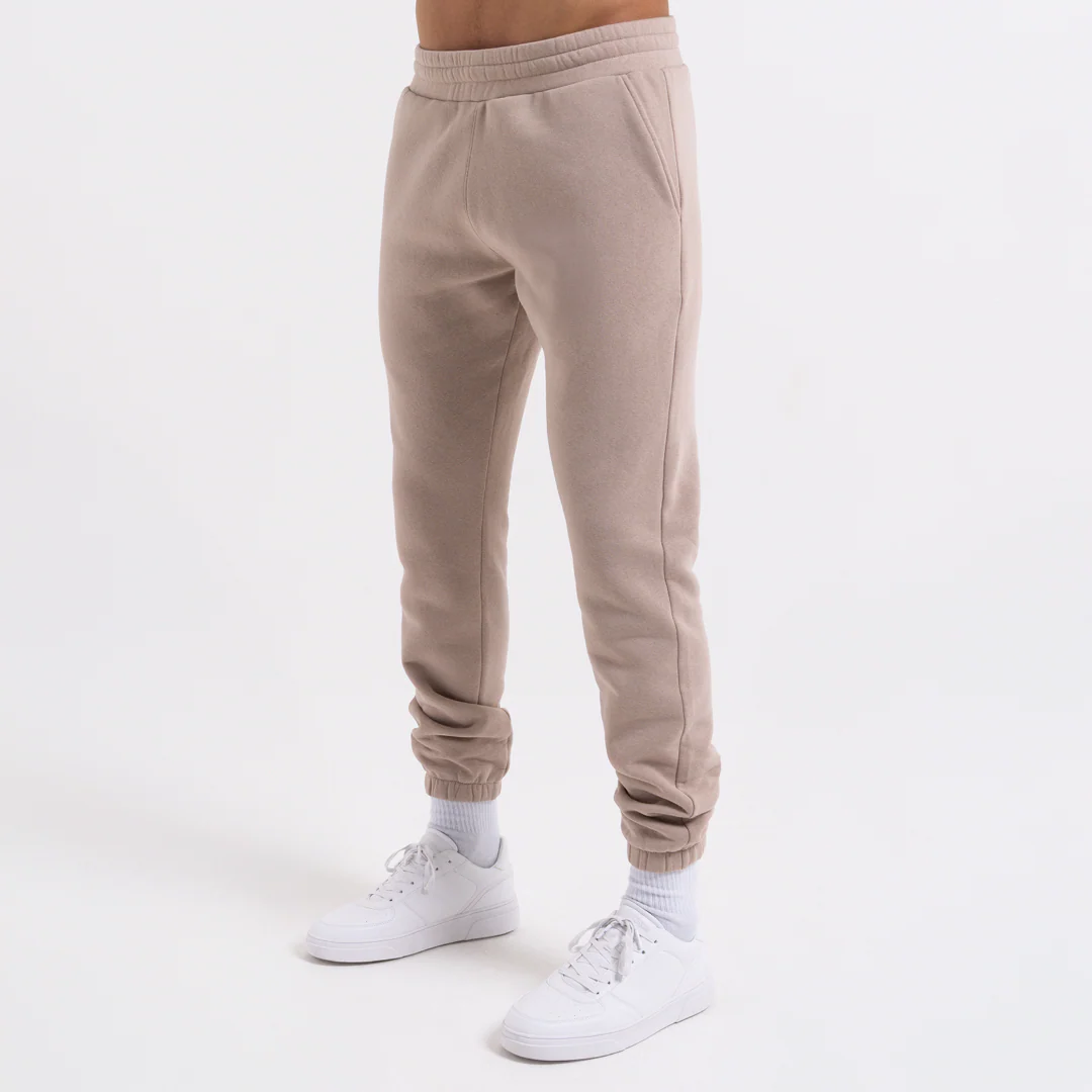 Cristante Jogpant - Clay