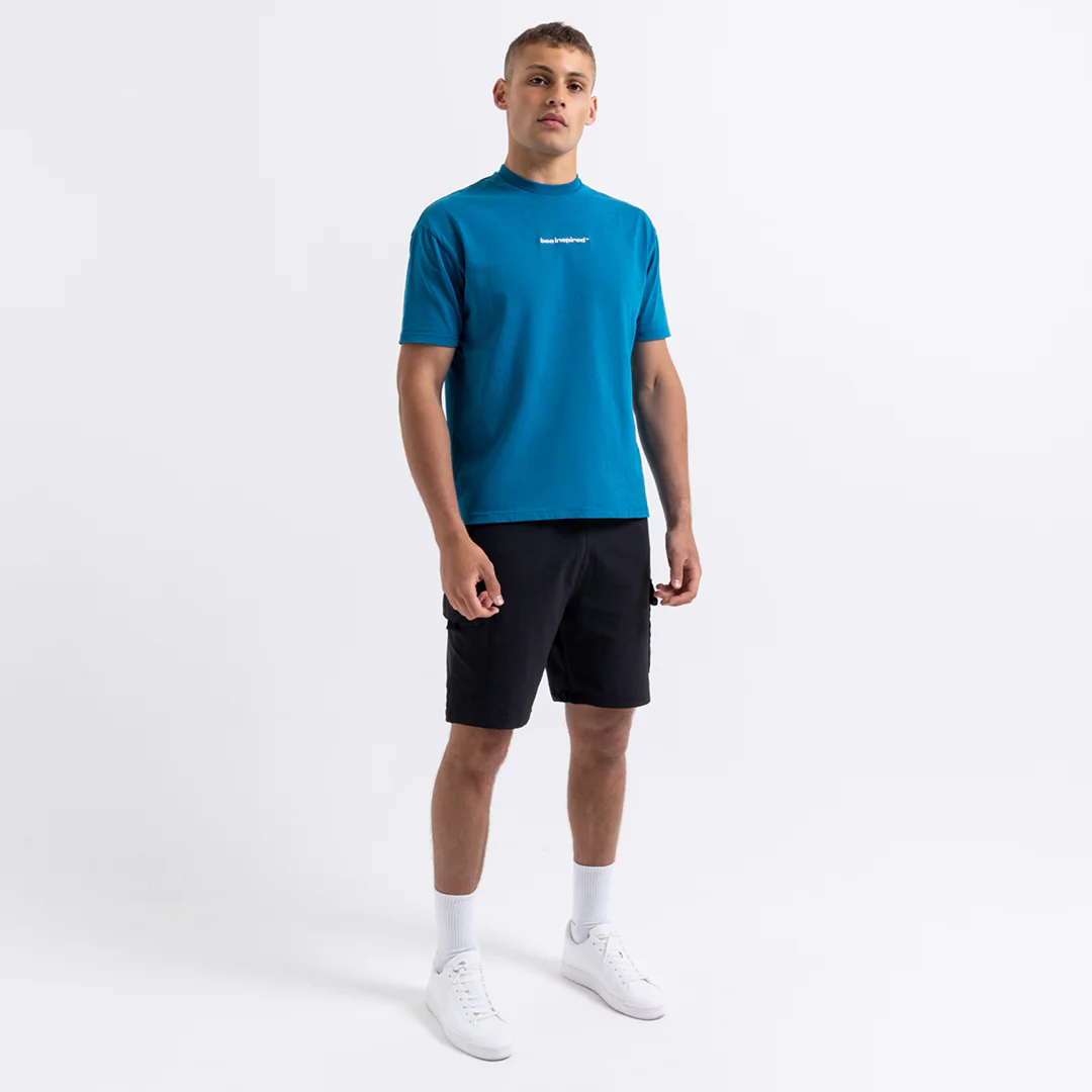 Cristante T-Shirt - Marine - Image 2