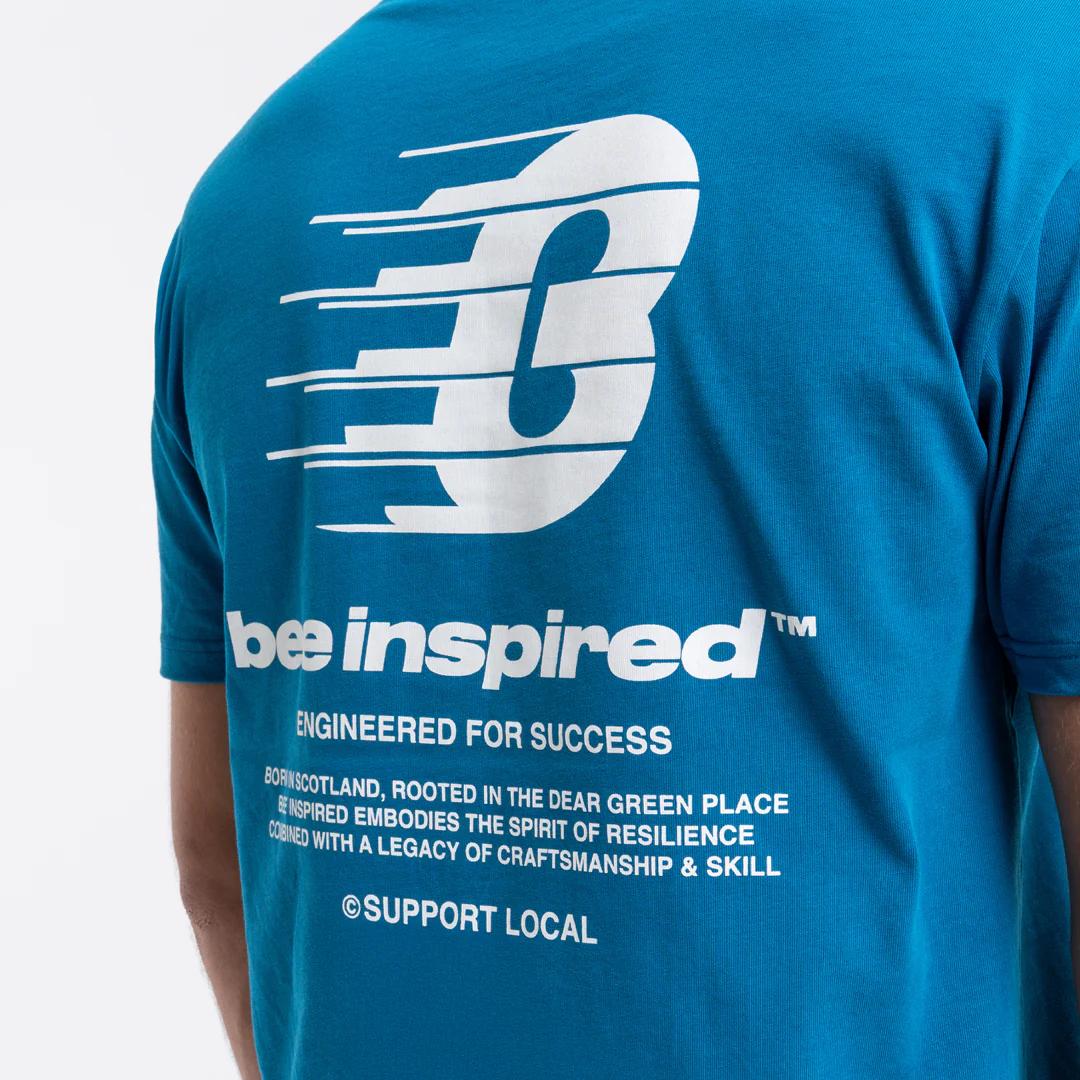 Cristante T-Shirt - Marine - Image 4
