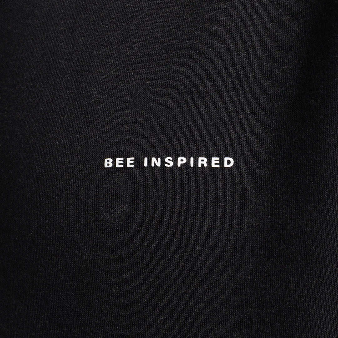 Diallo Hoodie - Black - Image 4