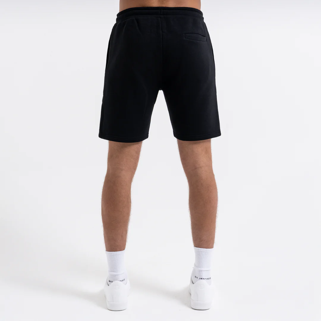 Diallo Short - Black - Image 3