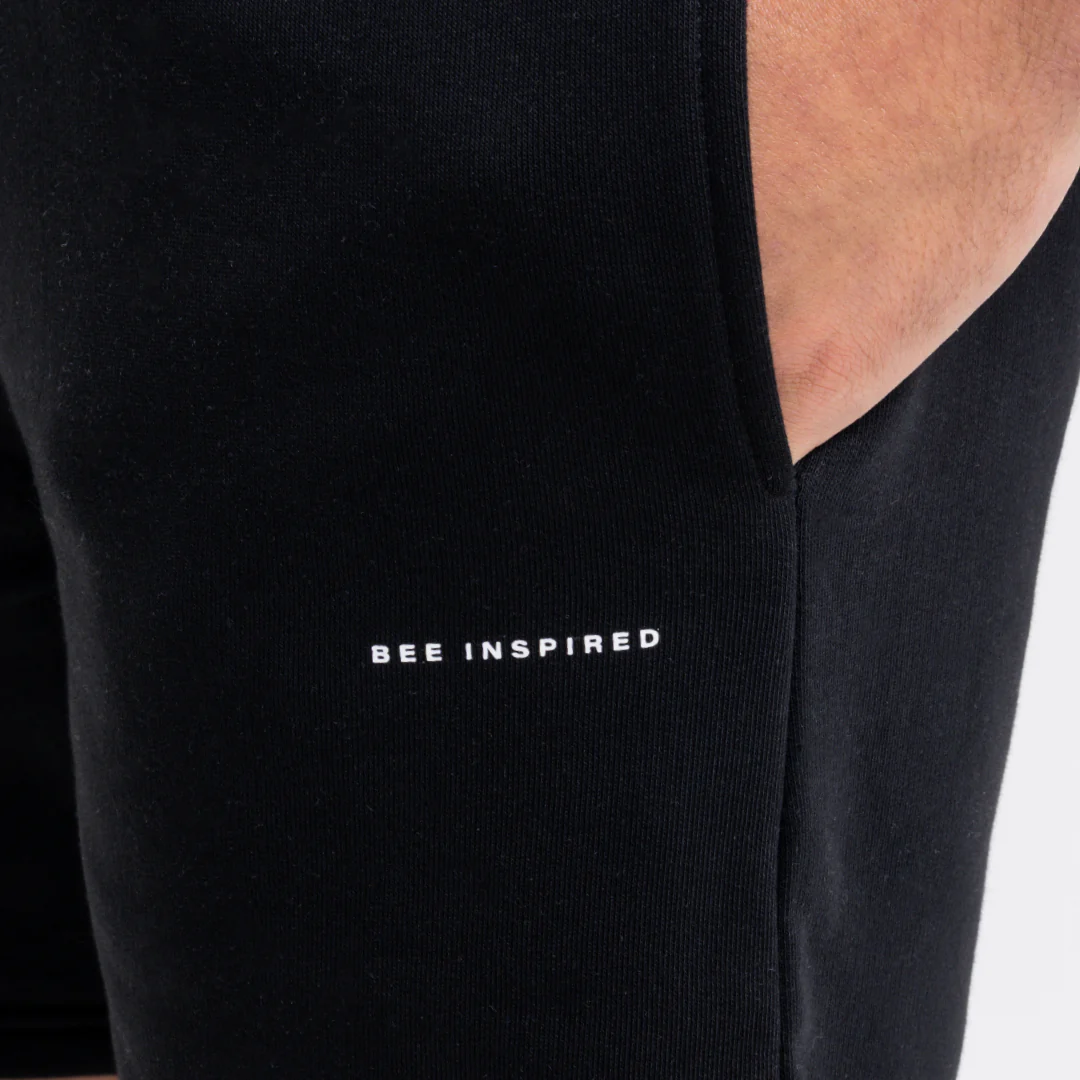 Diallo Short - Black - Image 4