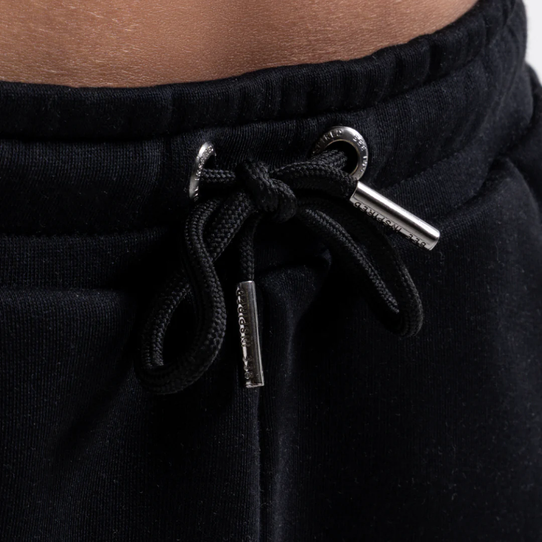 Diallo Short - Black - Image 5