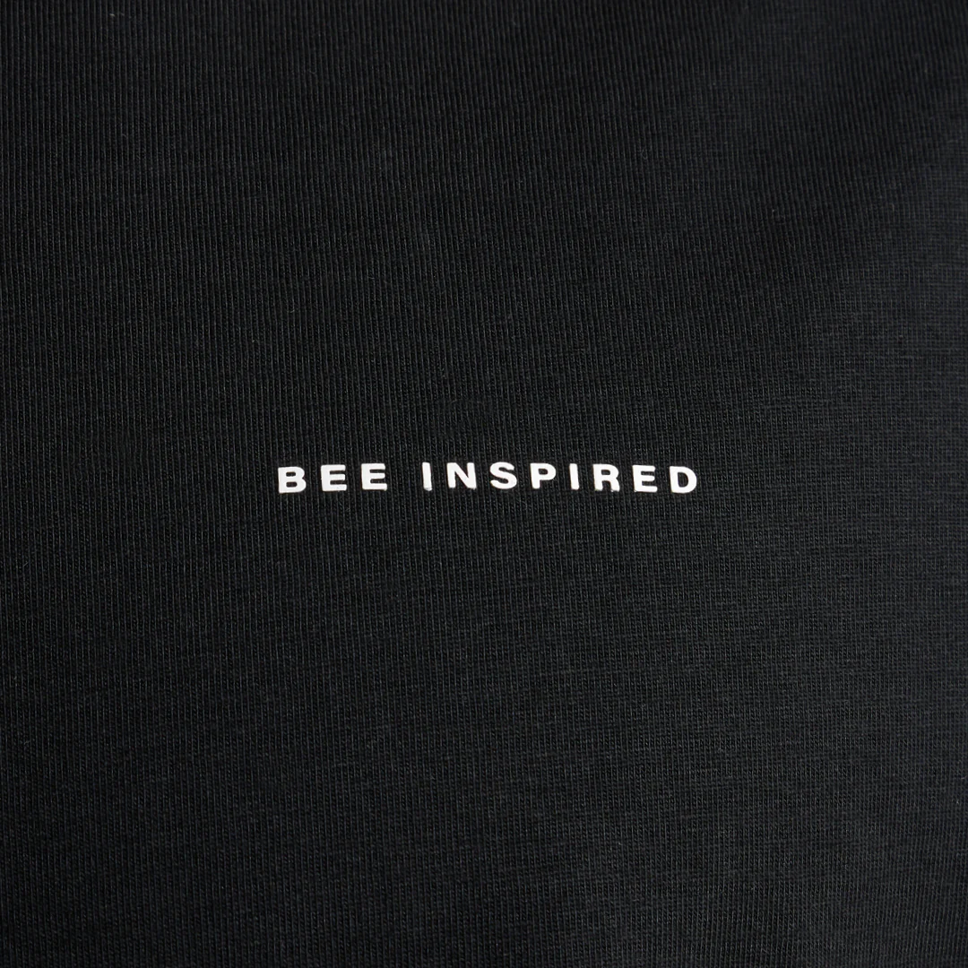 Diallo T-shirt - Black - Image 3