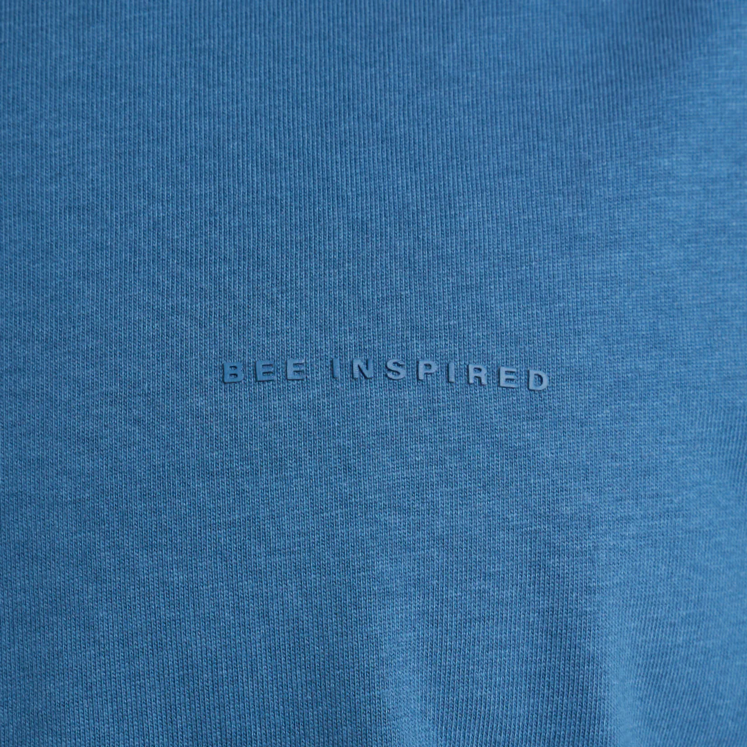 Diallo T-shirt - Legion Blue - Image 3