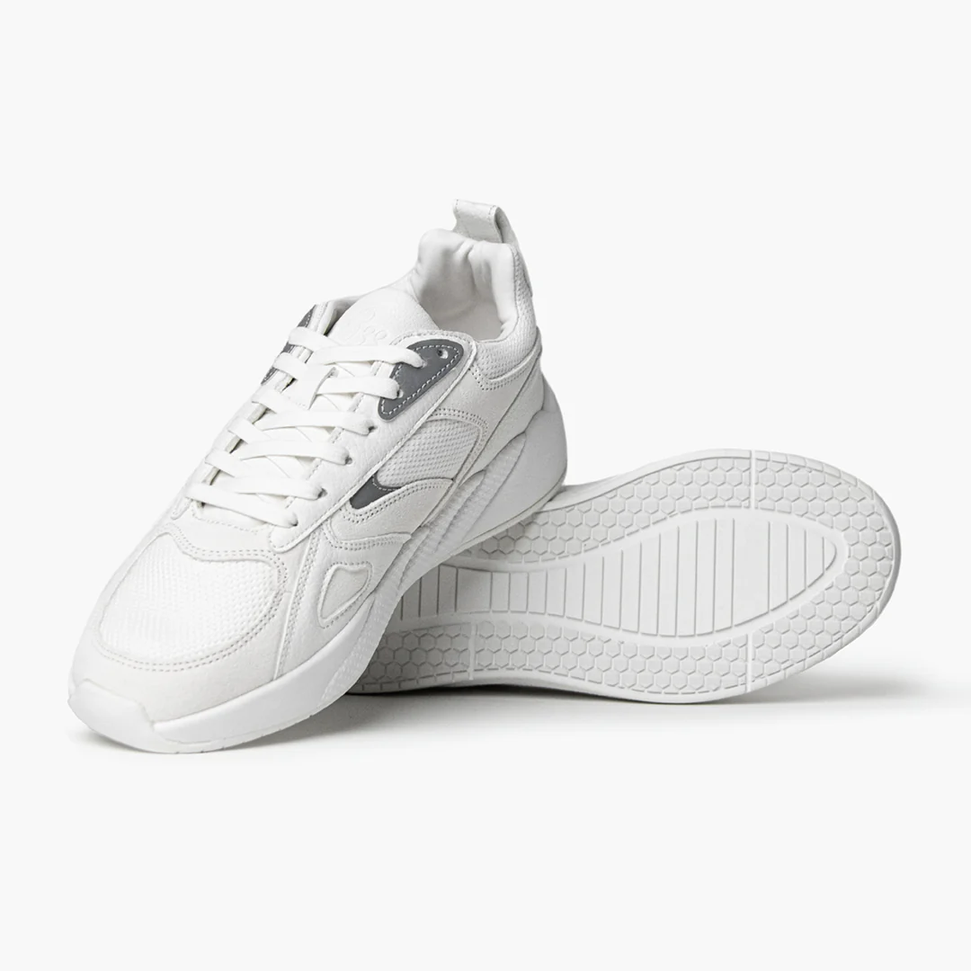 Emerson Runner - White - Image 2