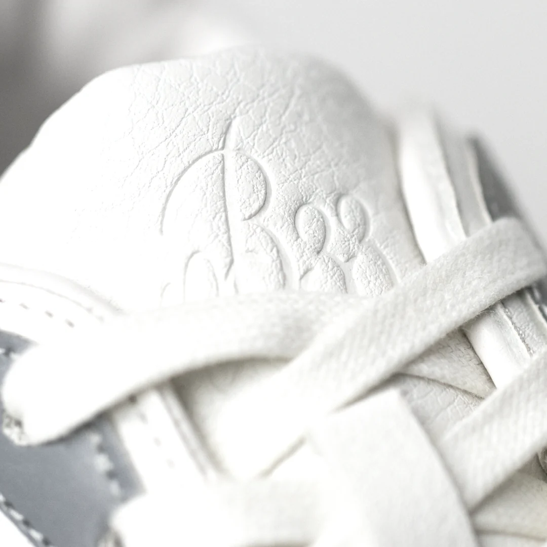 Emerson Runner - White - Image 3