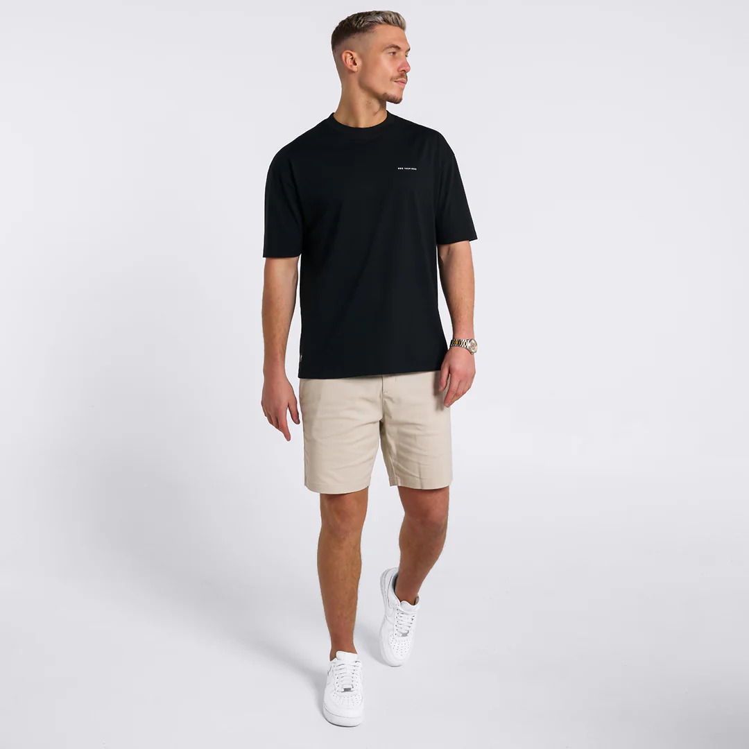 Falcone Chino Short - Sand - Image 2