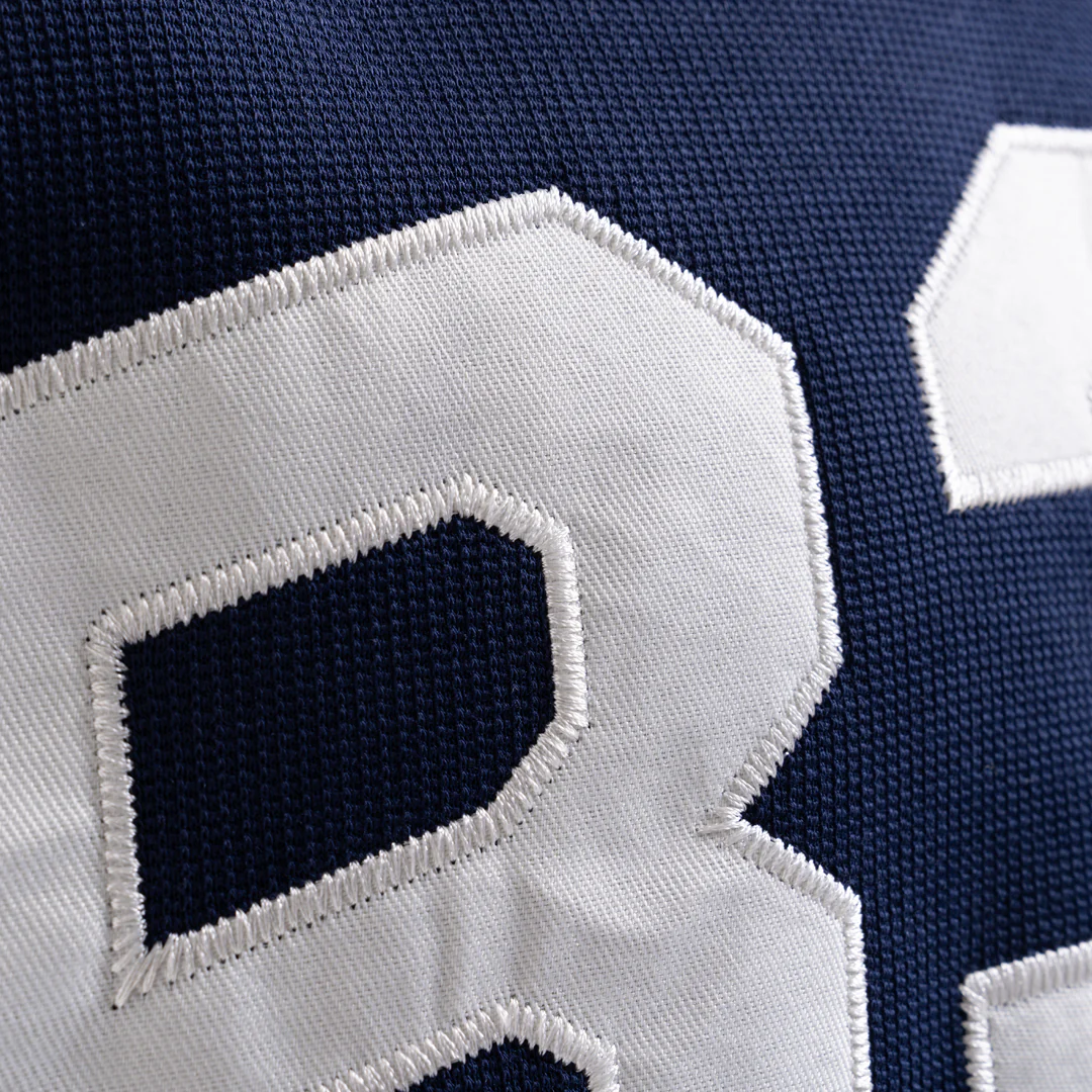 Figo Hoodie - Navy - Image 6