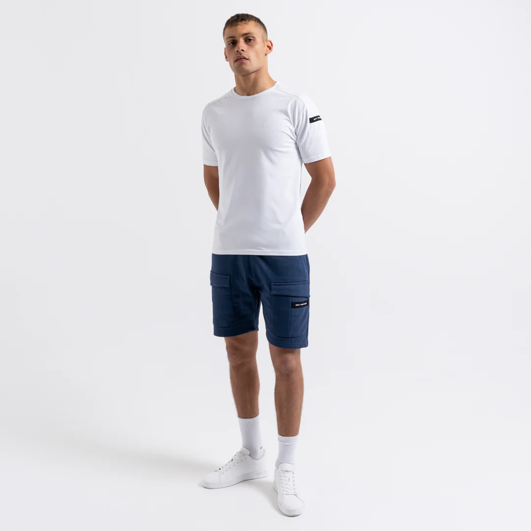 Hanley Cargo Short - Oceanic - Image 2