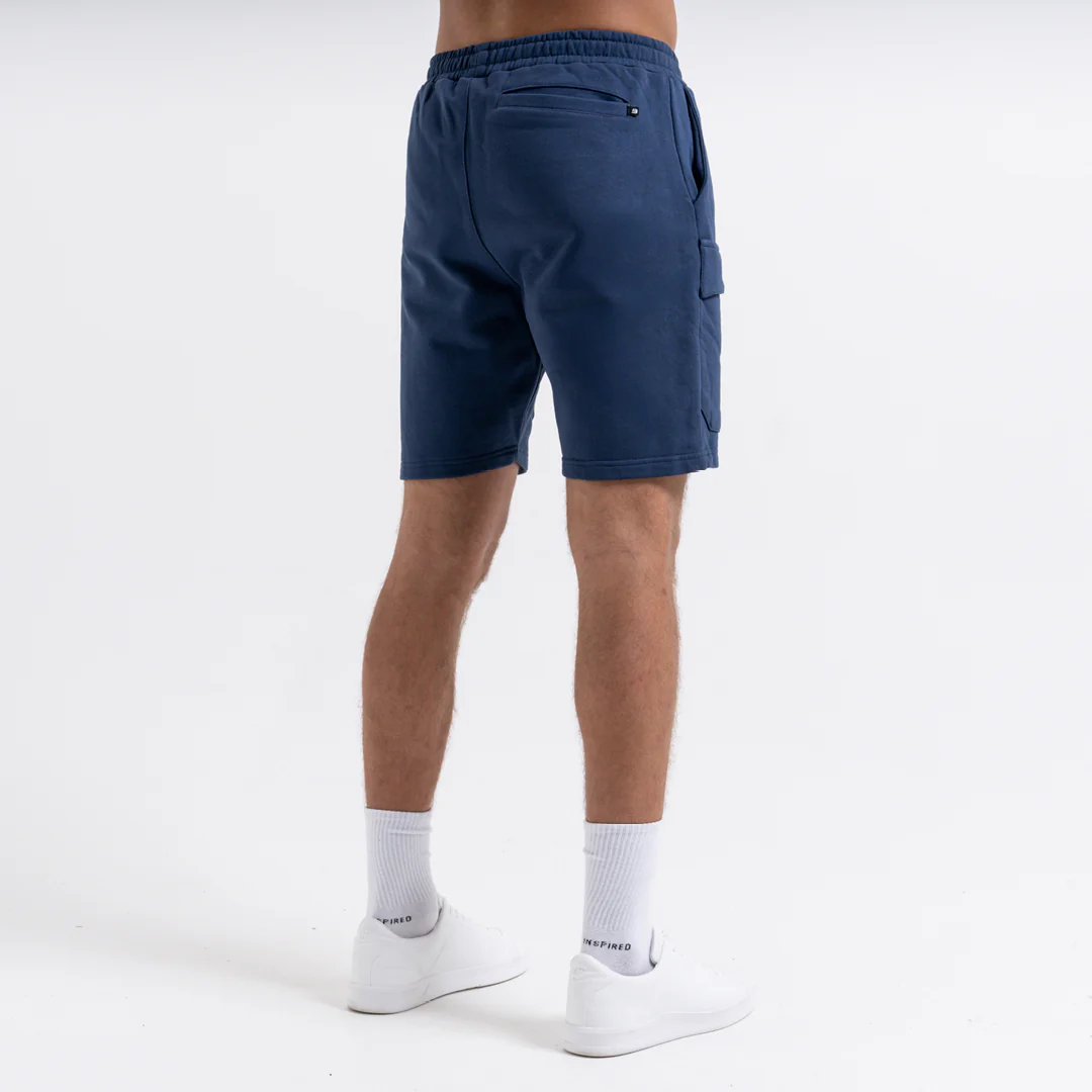 Hanley Cargo Short - Oceanic - Image 3