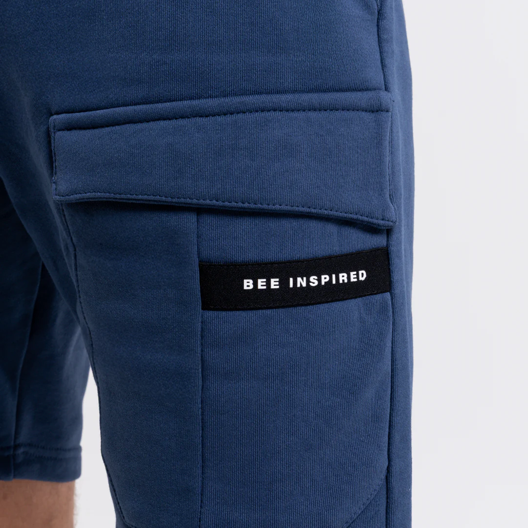 Hanley Cargo Short - Oceanic - Image 4