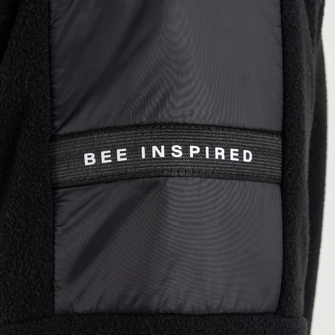 Hart Zip Through - Black - Image 4