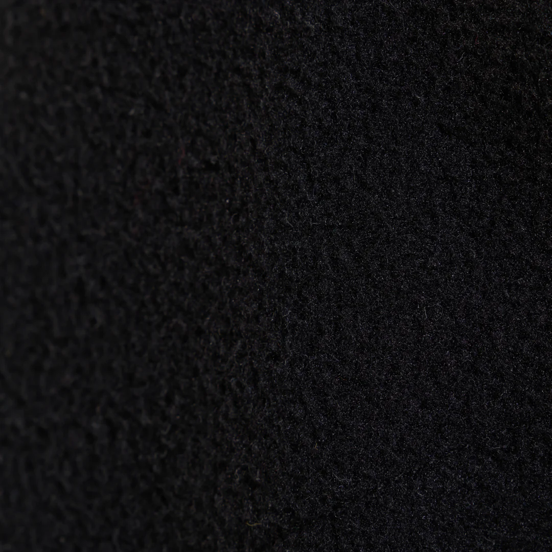Hart Zip Through - Black - Image 8
