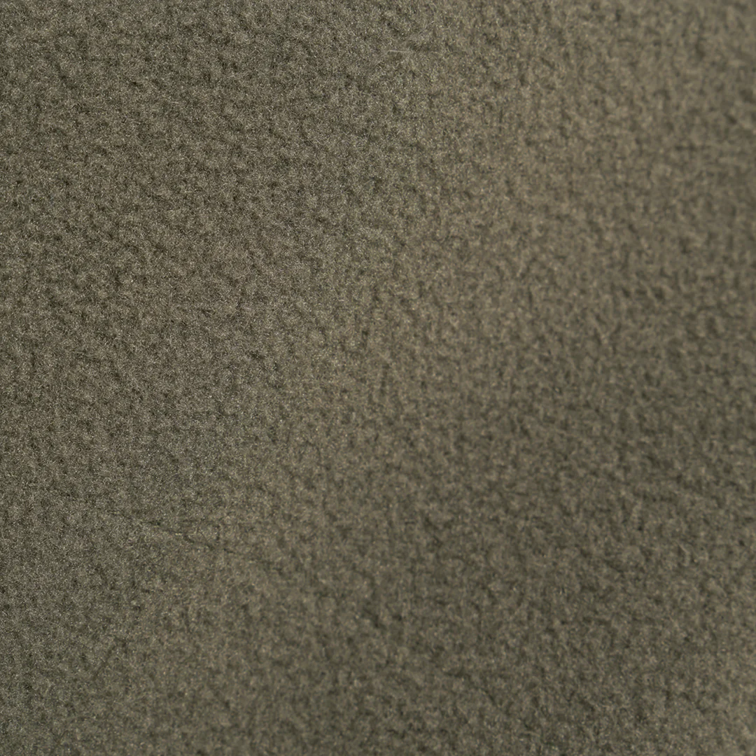 Hart Zip Through - Khaki - Image 8