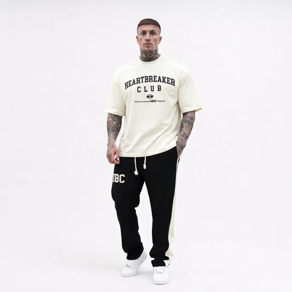 Heartbreaker Club  - Sweatpants - Image 2