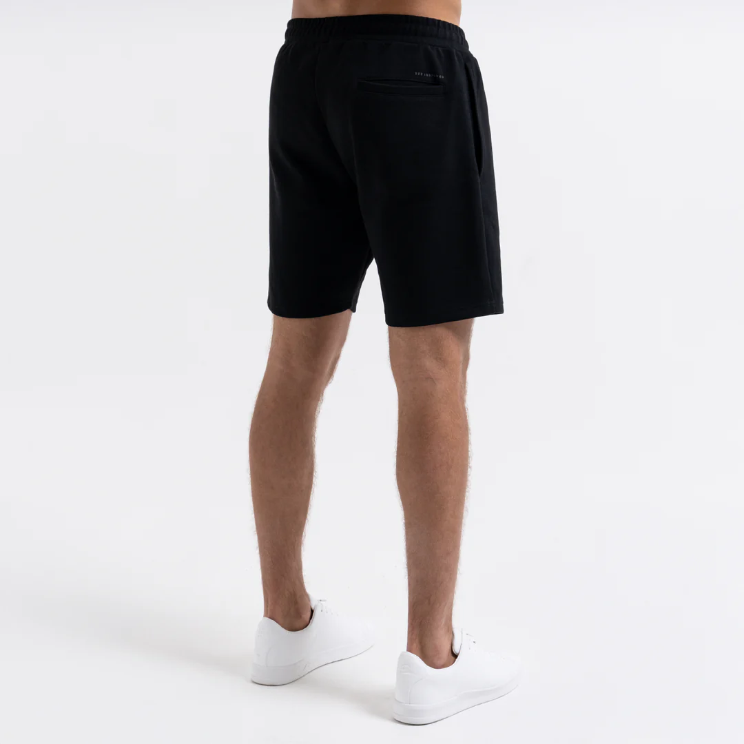 Henrich Short - Black - Image 4