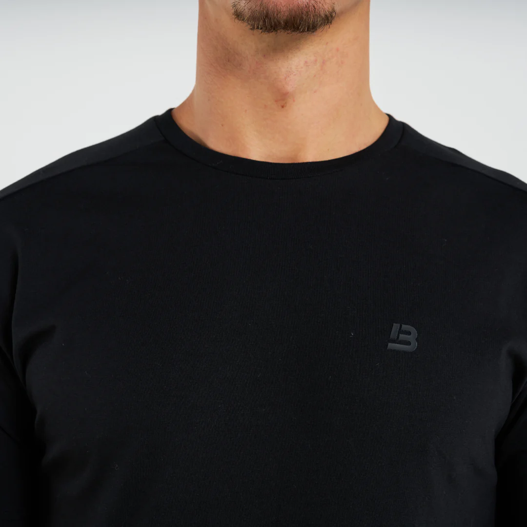 Hummells T-Shirt - Black - Image 3