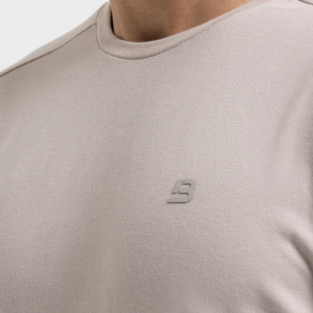 Hummells T-Shirt - Clay - Image 3