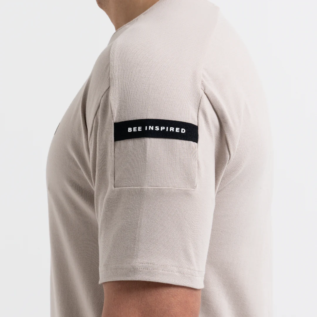 Hummells T-Shirt - Clay - Image 4