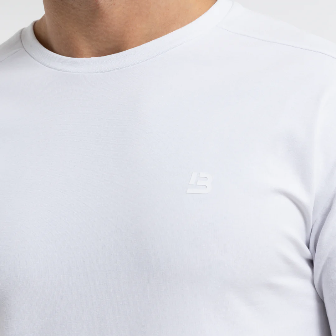 Hummells T-Shirt - White - Image 3