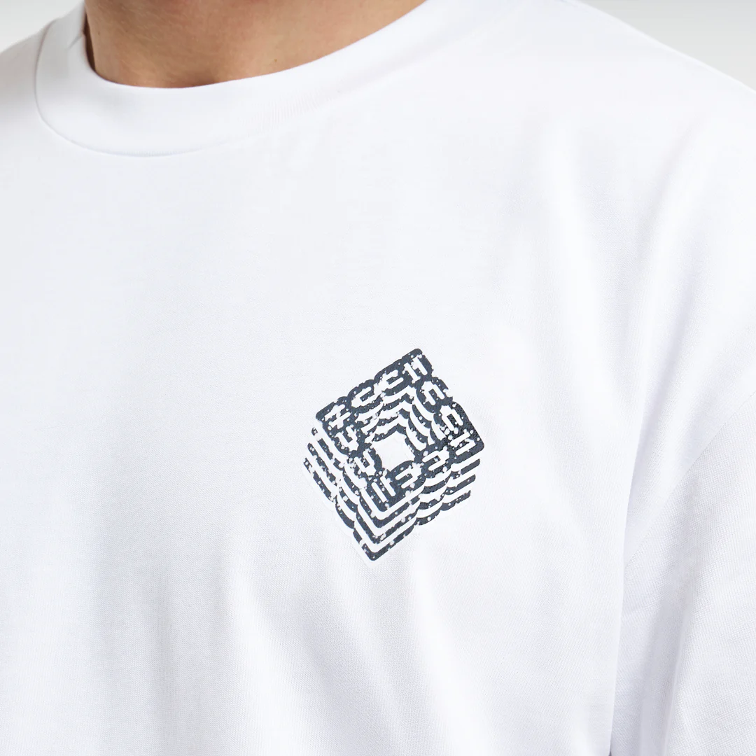 Icardi T-Shirt - White - Image 5