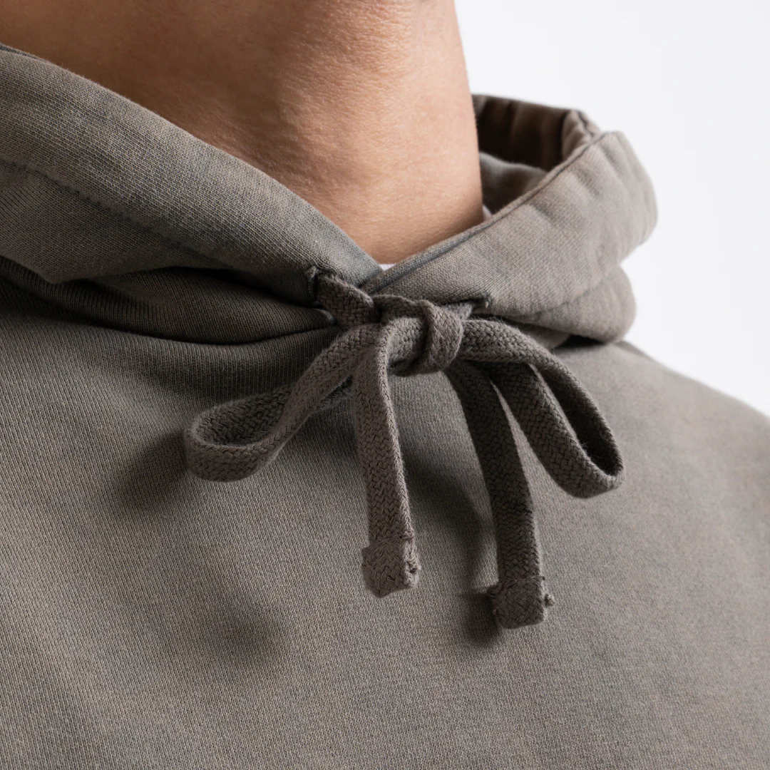 Kubo Hoodie - Field Green - Image 4